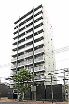 ジェノヴィア高田馬場 702 ｜ 東京都新宿区高田馬場3丁目36-1（賃貸マンション1K・7階・23.49㎡） その14