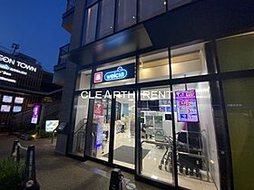 AGRATIO武蔵小山  ｜ 東京都品川区荏原5丁目11-17（賃貸マンション1K・1階・32.72㎡） その12