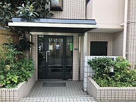 ベルメゾン三田  ｜ 東京都港区三田2丁目17-42（賃貸マンション1R・3階・18.91㎡） その11