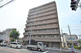 ドルチェ東京向島弐番館 405 ｜ 東京都墨田区東向島2丁目（賃貸マンション1K・4階・21.10㎡） その1