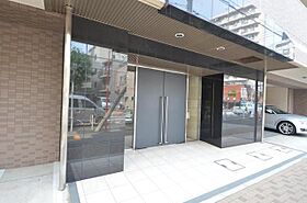 ドルチェ東京向島弐番館 405 ｜ 東京都墨田区東向島2丁目（賃貸マンション1K・4階・21.10㎡） その13