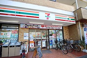 クレイシア旗の台  ｜ 東京都品川区旗の台6丁目27-9（賃貸マンション1K・7階・20.68㎡） その18