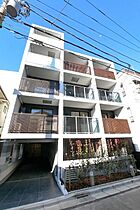 ラフィスタ方南町 210 ｜ 東京都中野区南台5丁目9-21（賃貸マンション1DK・2階・30.15㎡） その1