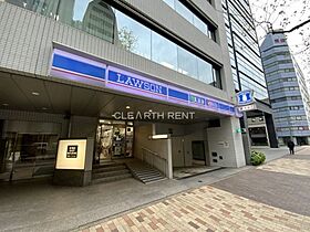 カスタリア銀座III  ｜ 東京都中央区銀座8丁目18番2号（賃貸マンション1LDK・11階・40.98㎡） その25