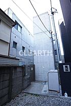 Ｃａｃｈｅｔｔｅ西巣鴨  ｜ 東京都豊島区西巣鴨4丁目6-6（賃貸マンション1R・1階・20.01㎡） その1