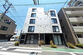 プロト西小山  ｜ 東京都品川区小山6丁目21-14（賃貸マンション1R・1階・14.08㎡） その1