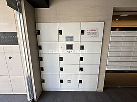 クラリッサ川崎ルーナ 408 ｜ 神奈川県川崎市川崎区池田2丁目3-13（賃貸マンション1R・4階・20.94㎡） その14