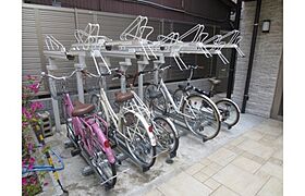 AXAS新宿中落合 803 ｜ 東京都新宿区中落合3丁目24-13（賃貸マンション1K・8階・20.66㎡） その14