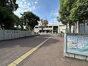 ベイルームソラーナ生麦 204 ｜ 神奈川県横浜市鶴見区生麦4丁目28-30（賃貸アパート1R・2階・25.05㎡） その10