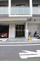 DIPS桜台駅前  ｜ 東京都練馬区豊玉上2丁目（賃貸マンション1K・6階・21.35㎡） その16