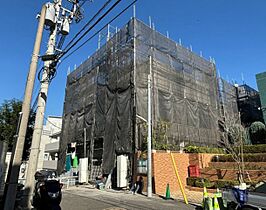 アイディ御殿山ヒルズトップ  ｜ 東京都品川区北品川3丁目6-52（賃貸マンション1K・地下1階・26.98㎡） その3