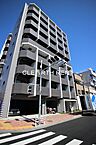 東京都江東区扇橋2丁目：物件画像／株式会社クレアスレント　五反田店　