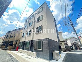 レピュア北千住レジデンス 401 ｜ 東京都足立区柳原2丁目28-10（賃貸マンション1R・4階・20.18㎡） その17