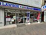 周辺：【コンビニエンスストア】ローソン・スリーエフ 川崎南河原店まで203ｍ