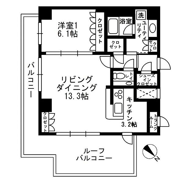 外観画像