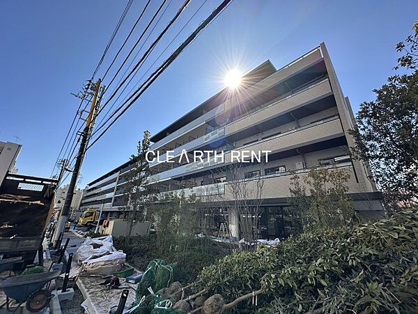 外観画像