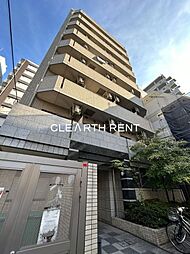 パークウェル川崎弐番館
