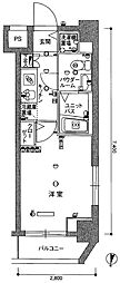 スカイコート中村橋第2
