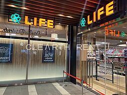 ジェノヴィア川崎駅グリーンヴェール
