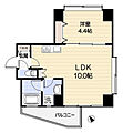 GRACIAYOKOHAMA4階10.9万円