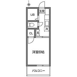 アビタシオン目白