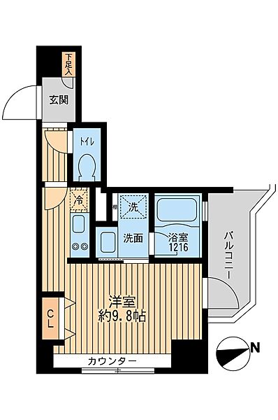 外観画像