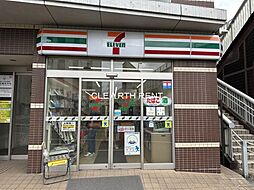 パークアクシス横浜反町公園