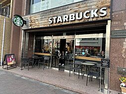 【喫茶店・カフェ】スターバックスコーヒー 四谷3丁目店まで898ｍ