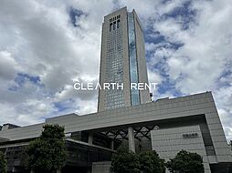 【その他】東京オペラシティまで751ｍ