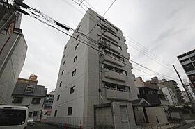 香川県高松市錦町１丁目（賃貸マンション1LDK・1階・41.39㎡） その1