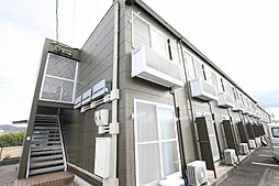 レオパレスGrace