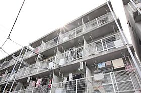 香川県高松市田村町（賃貸マンション1K・2階・19.44㎡） その1