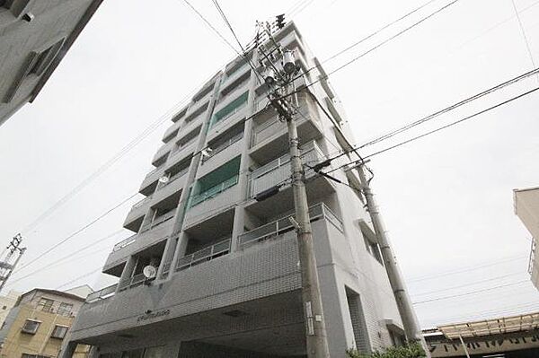 香川県高松市藤塚町２丁目(賃貸マンション1R・3階・19.80㎡)の写真 その1