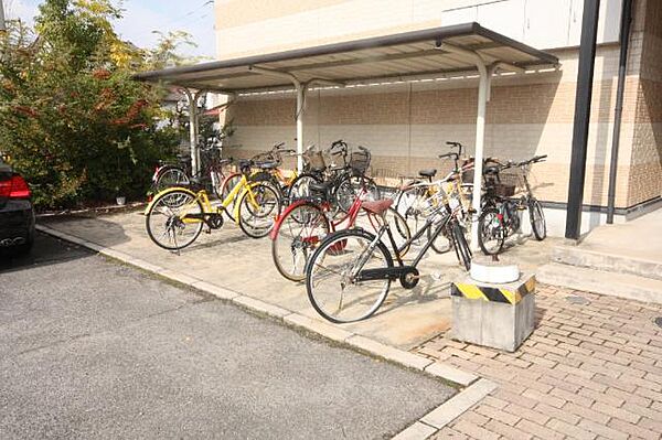 香川県高松市木太町(賃貸アパート1K・1階・23.18㎡)の写真 その20