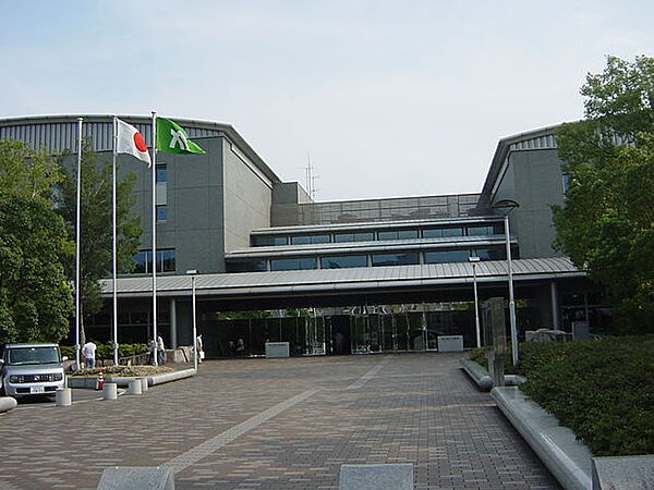 画像28:香川県立図書館まで640ｍ