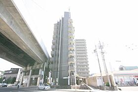 香川県高松市藤塚町３丁目（賃貸マンション1K・10階・30.66㎡） その3