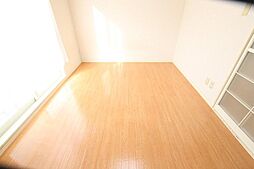 JR高徳線 栗林公園北口駅 徒歩9分の賃貸アパート 2階1Kのリビング/ダイニング