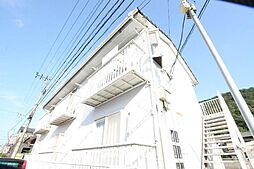 JR高徳線 栗林公園北口駅 徒歩9分の賃貸アパート