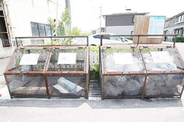 香川県高松市太田上町(賃貸アパート2LDK・2階・52.84㎡)の写真 その21