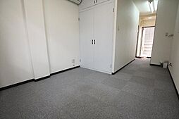 JR高徳線 高松駅 徒歩5分の賃貸アパート 2階1DKのリビング/ダイニング