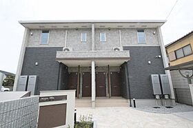 香川県高松市木太町（賃貸アパート1LDK・1階・40.88㎡） その3