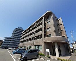 香川県綾歌郡宇多津町浜三番丁（賃貸マンション1LDK・3階・46.16㎡） その4