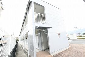 香川県高松市鬼無町藤井（賃貸アパート1K・2階・23.18㎡） その4