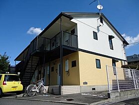 香川県木田郡三木町大字池戸（賃貸アパート1K・2階・30.27㎡） その1