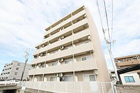 香川県高松市林町（賃貸マンション1R・3階・33.30㎡） その4