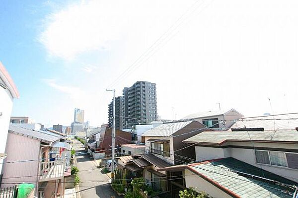 香川県高松市浜ノ町(賃貸マンション1K・1階・19.44㎡)の写真 その20