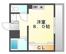 香川県高松市昭和町２丁目（賃貸マンション1R・2階・22.95㎡） その2