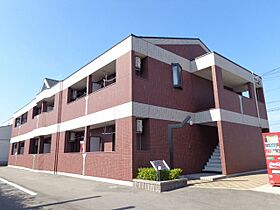 ヴァンルージュ  ｜ 香川県丸亀市土器町西８丁目（賃貸アパート1K・1階・34.00㎡） その1