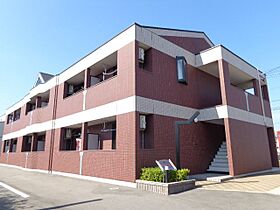 ヴァンルージュ  ｜ 香川県丸亀市土器町西８丁目（賃貸アパート1K・1階・34.00㎡） その3