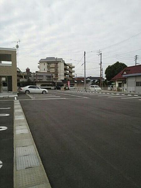 香川県丸亀市富士見町１丁目(賃貸アパート1K・1階・27.29㎡)の写真 その11